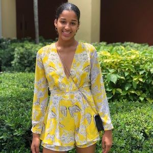 Meet your Posher, Tyaliah